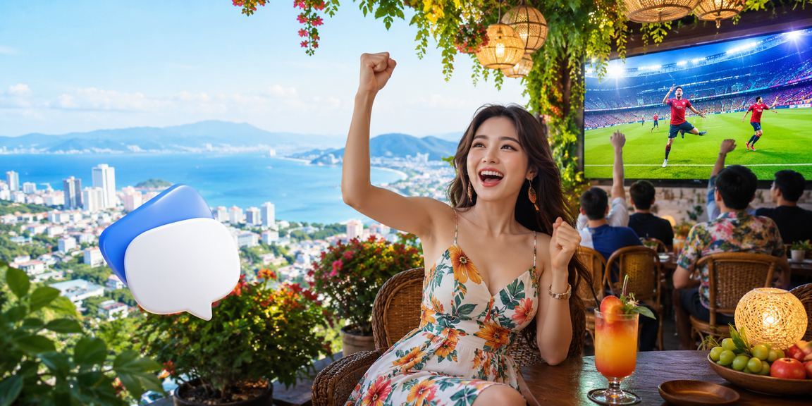 Cá cược esports sôi động tại Đà Lạt